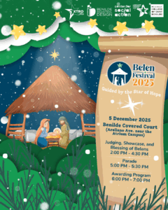 Perspective November 2025 Belen Festival 2025_5 Dec