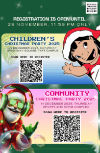 Perspective November 2025 Community Xmas Party_11 Dec