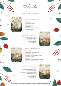 Perspective November 2025 HB Christmas Gift Baskets