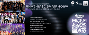 Perspective November 2025 Rhythmic Symphony_1-4 Dec