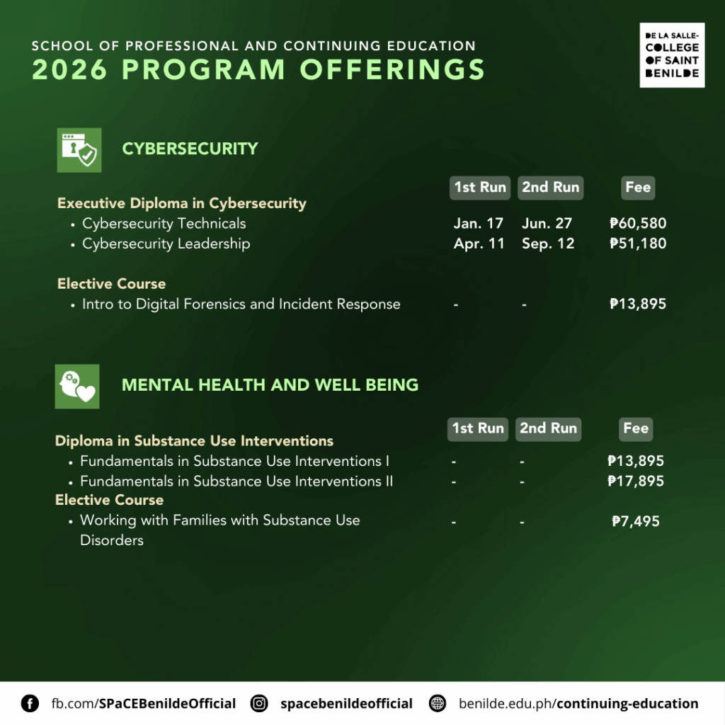 SPaCE-Cyber & Mental Health (2026)