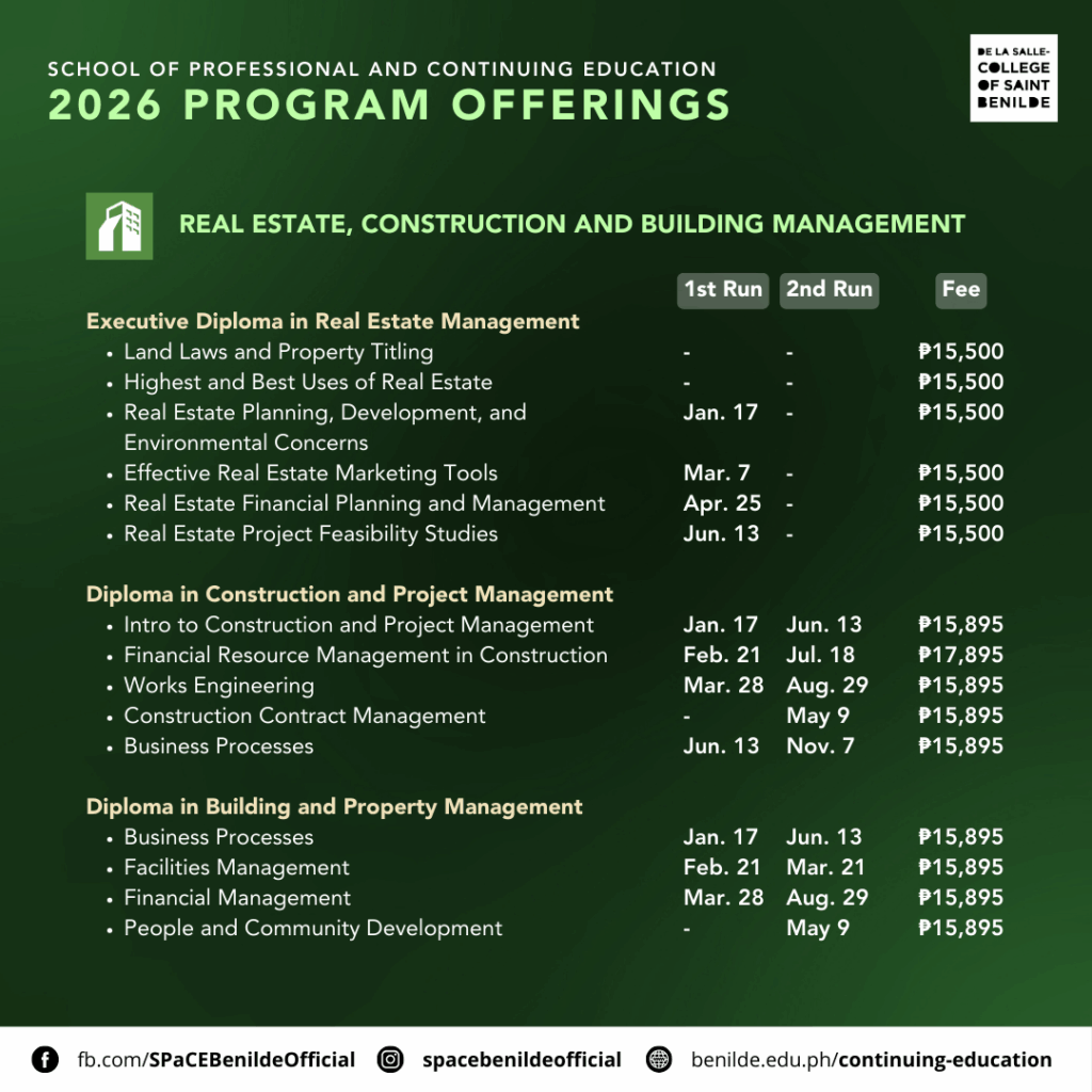 SPaCE-Real Estate (2026)