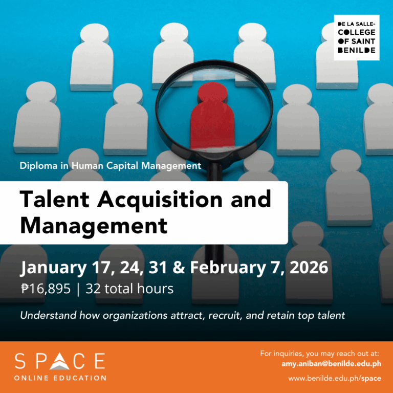 Talent Acquisition (Jan 17)