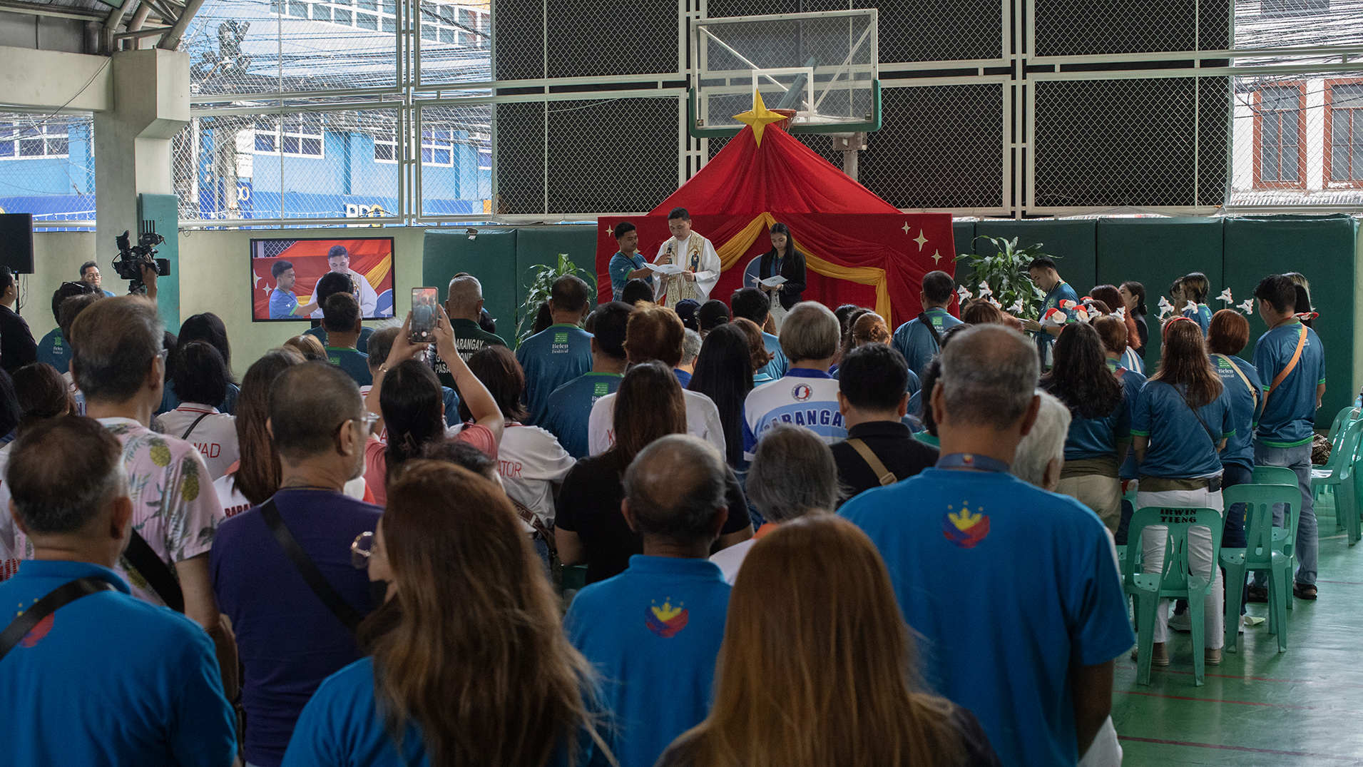 BELEN FESTIVAL DECEMBER 2025 3G2A1084 copy