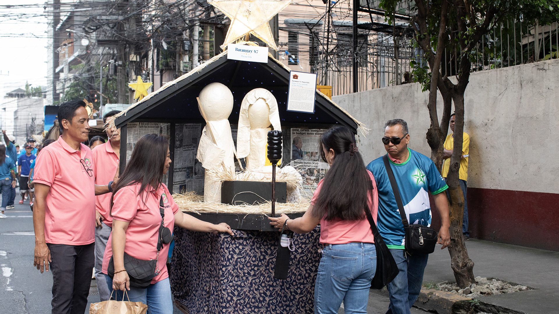 BELEN FESTIVAL DECEMBER 2025 3G2A1150 copy