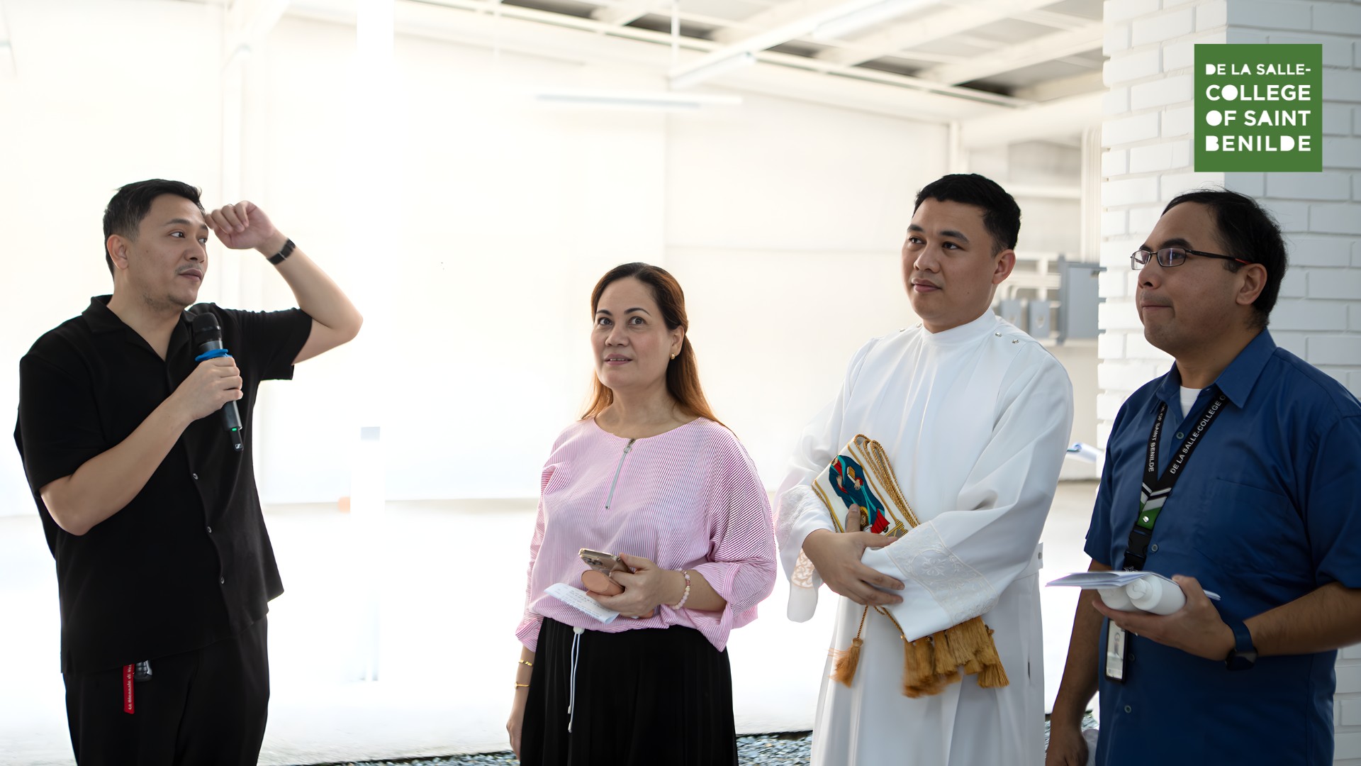 Makerspace Benilde December 2025 596407725_1339228948244909_1926183362501765842_n