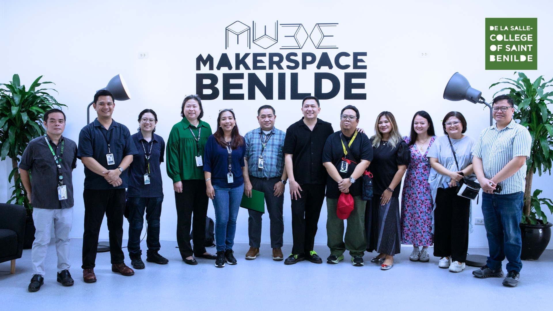 Makerspace Benilde December 2025 597874974_1339231824911288_7831468785139623386_n