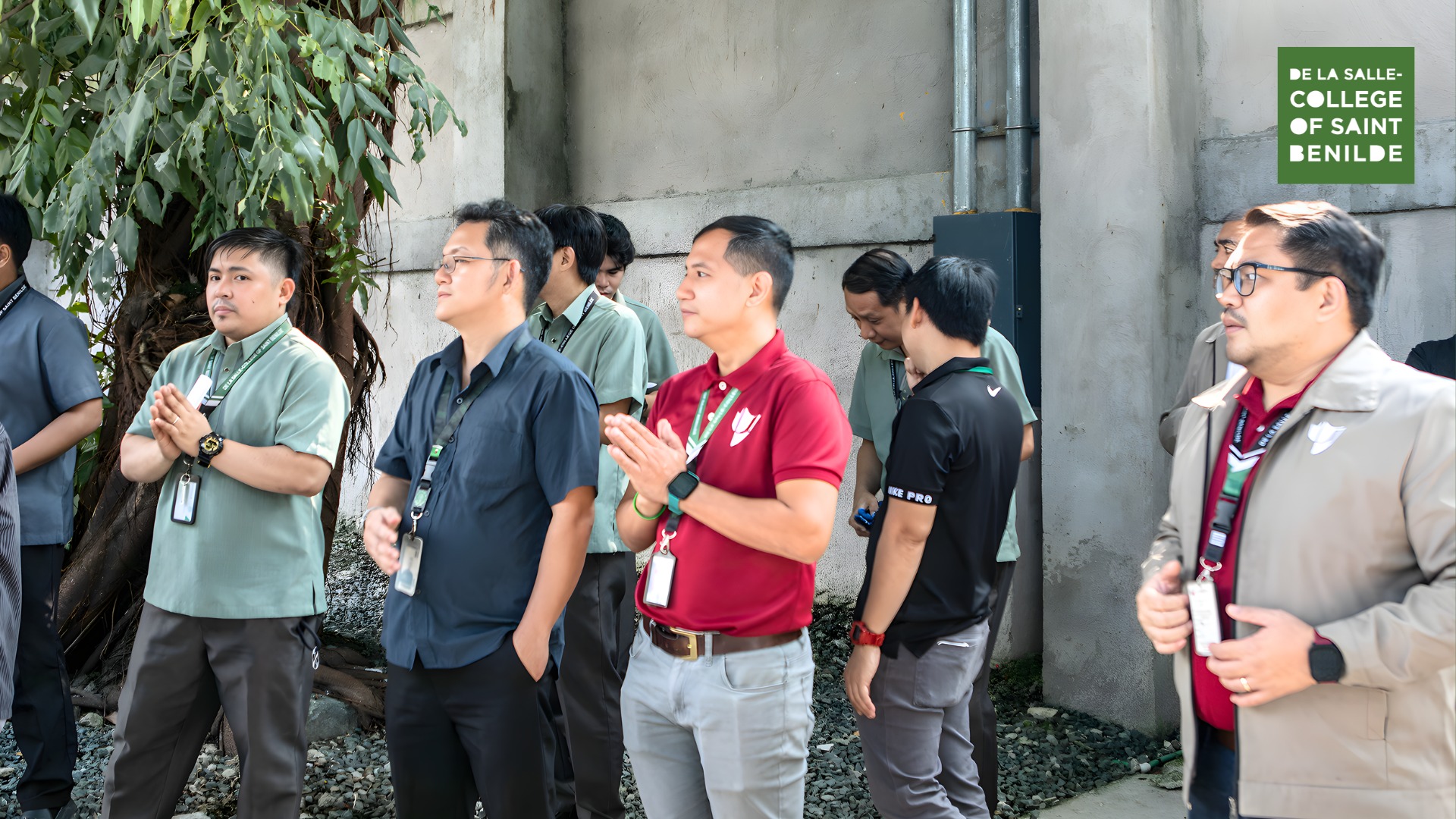 Makerspace Benilde December 2025 598343158_1339229084911562_8053216936029806687_n