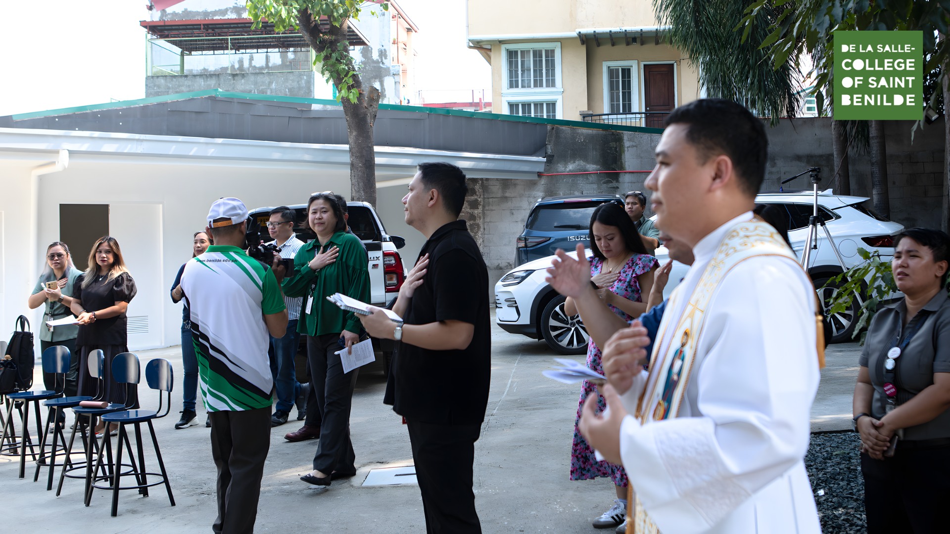 Makerspace Benilde December 2025 598541229_1339229048244899_701300233174932529_n