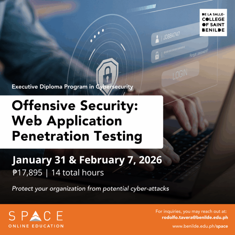 Offensive Security (Jan 31)