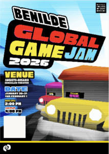 Perspective December 2025 GGJ2026 POSTER_30-31 Jan and 1 Feb 2026