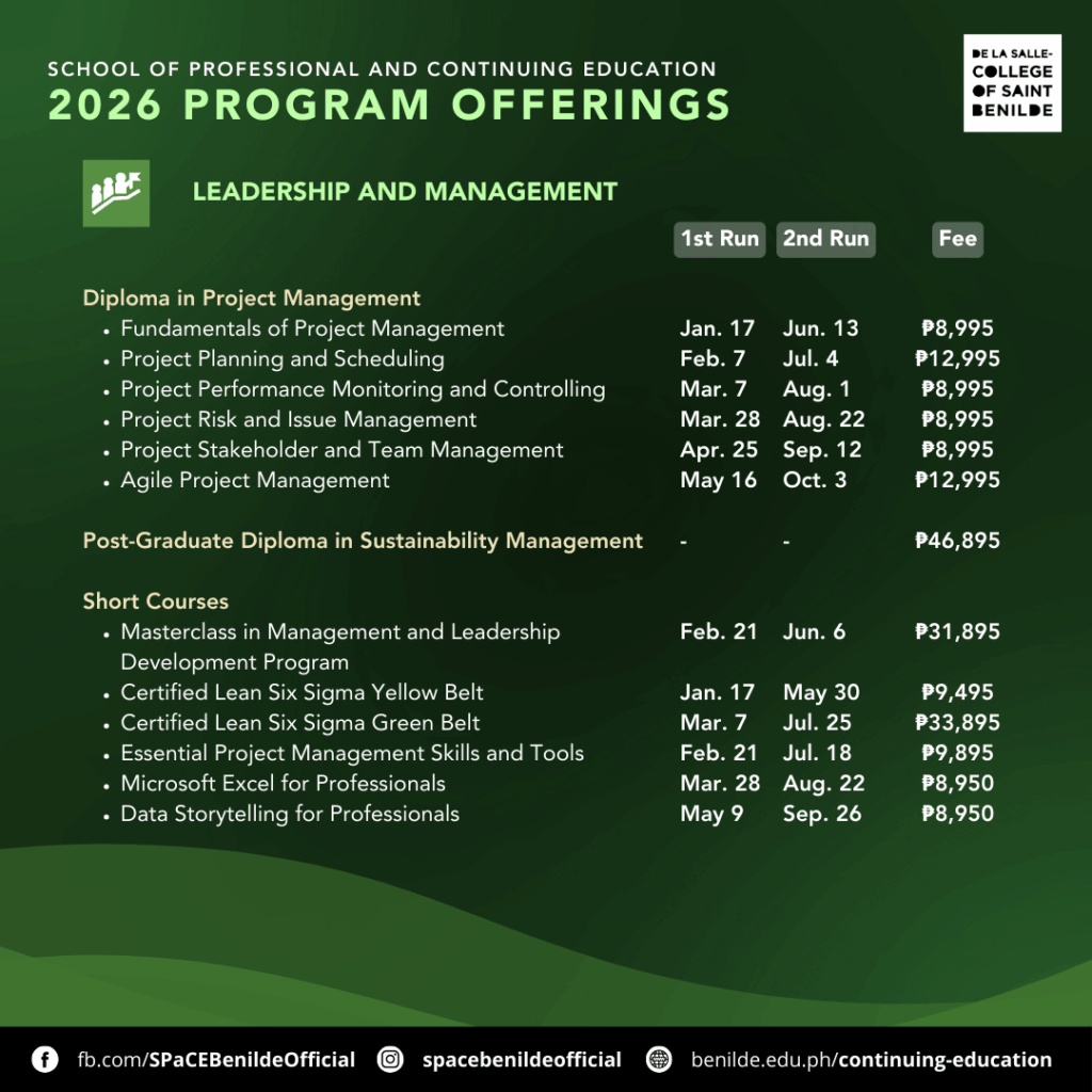 SPaCE-Leadership (2026)