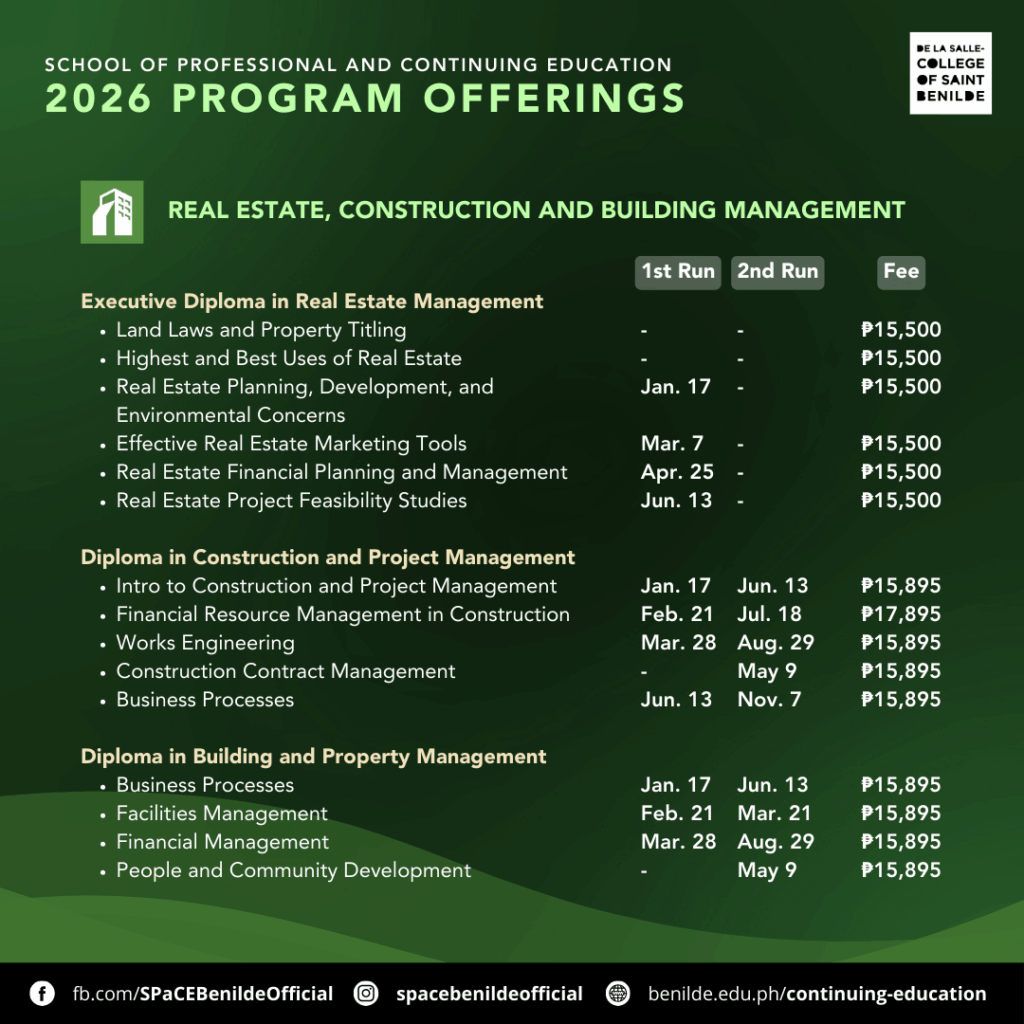 SPaCE-Real Estate (2026)