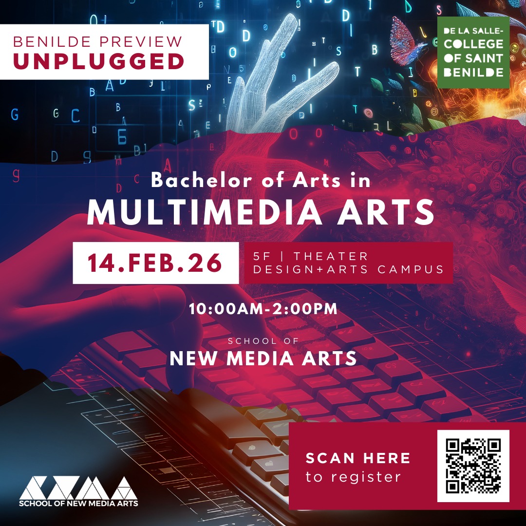 Benilde Preview Unplugged MMA