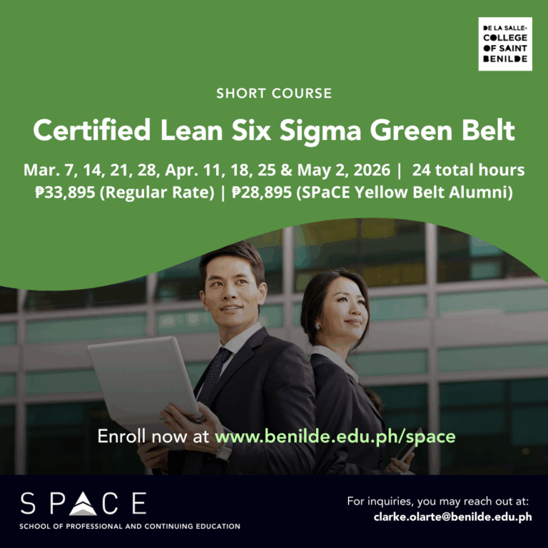 Green Belt (Mar 7)