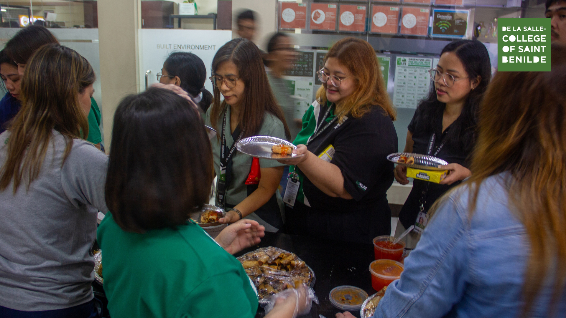 Sollaboration: Potluck - Alyssa - 2