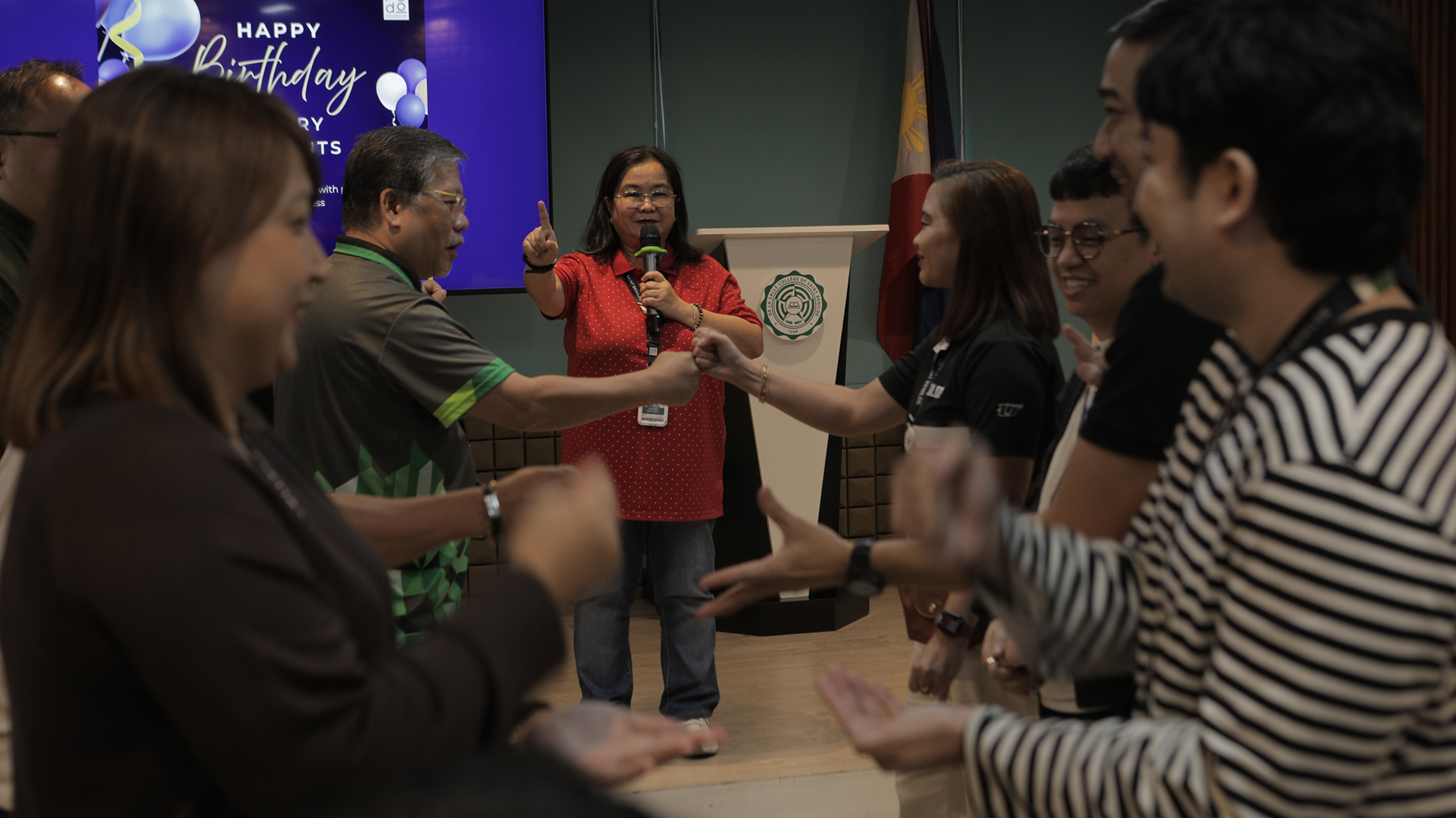 Lasallian Mission Week 2026 3G2A3309