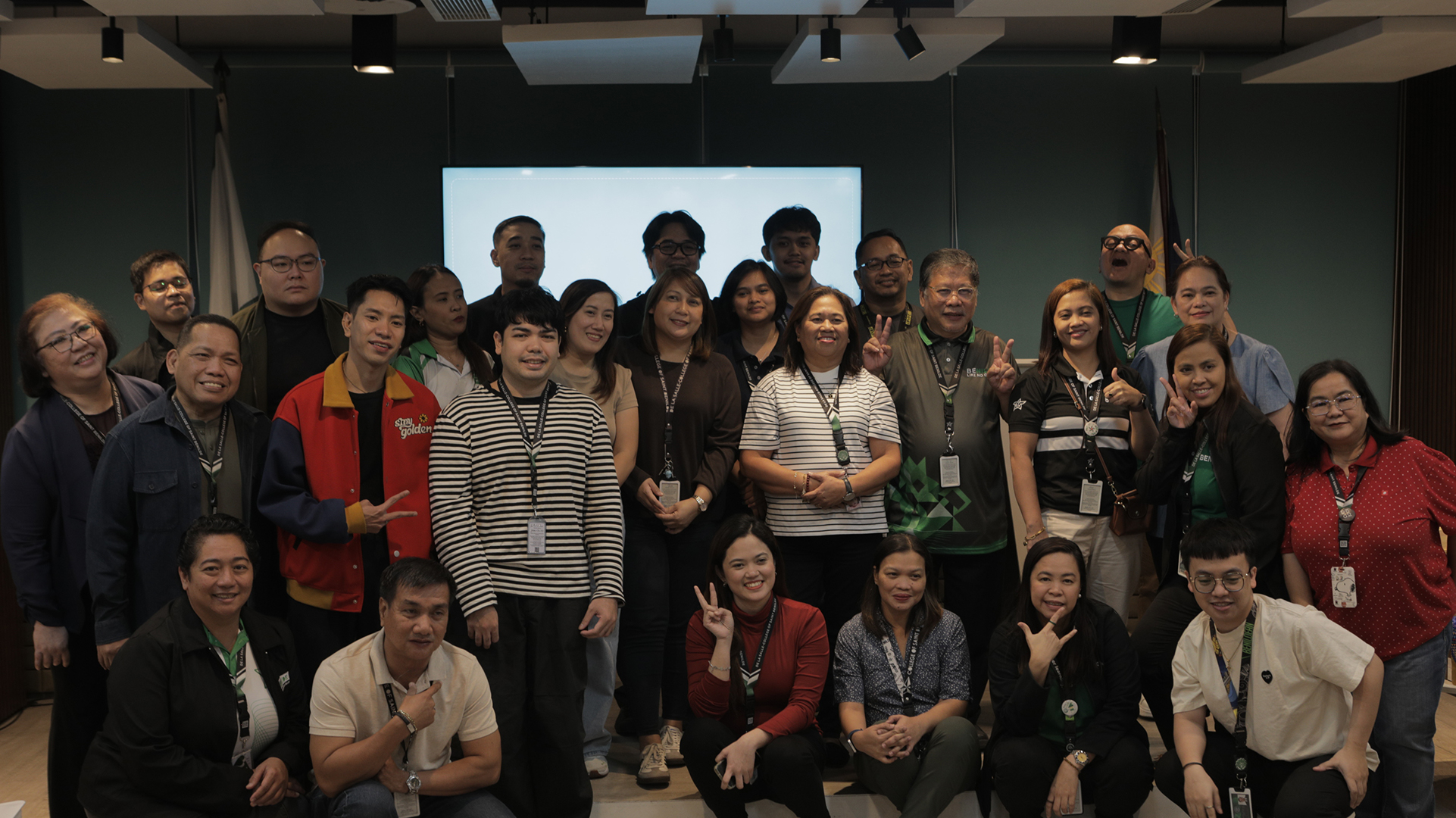 Lasallian Mission Week 2026 3G2A3366