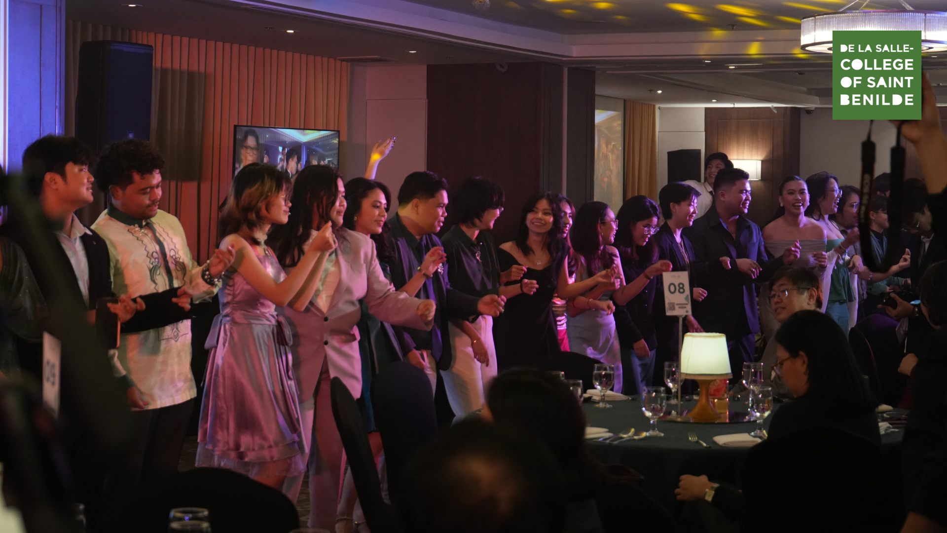 [LMSL] 33rd Gawad Benildyano - 6