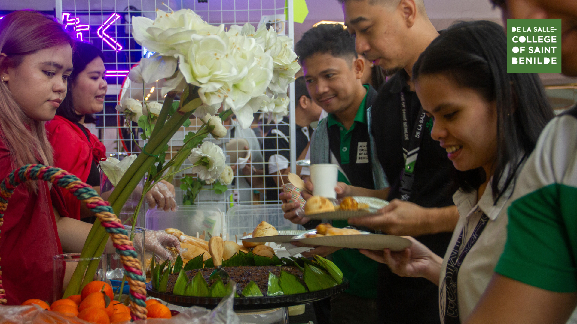 Sollaboration: Potluck - Alyssa - 8