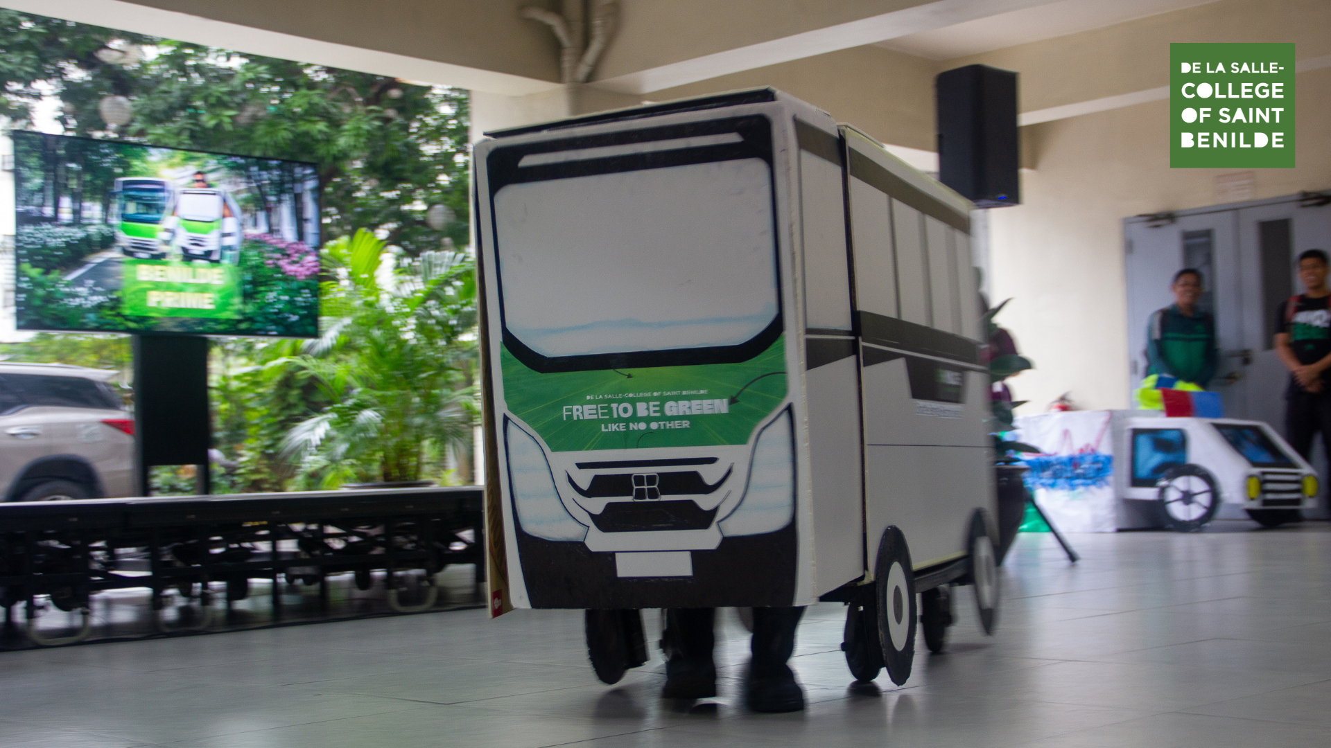 Lasallian Superheroes Cosplay - Alyssa - 9