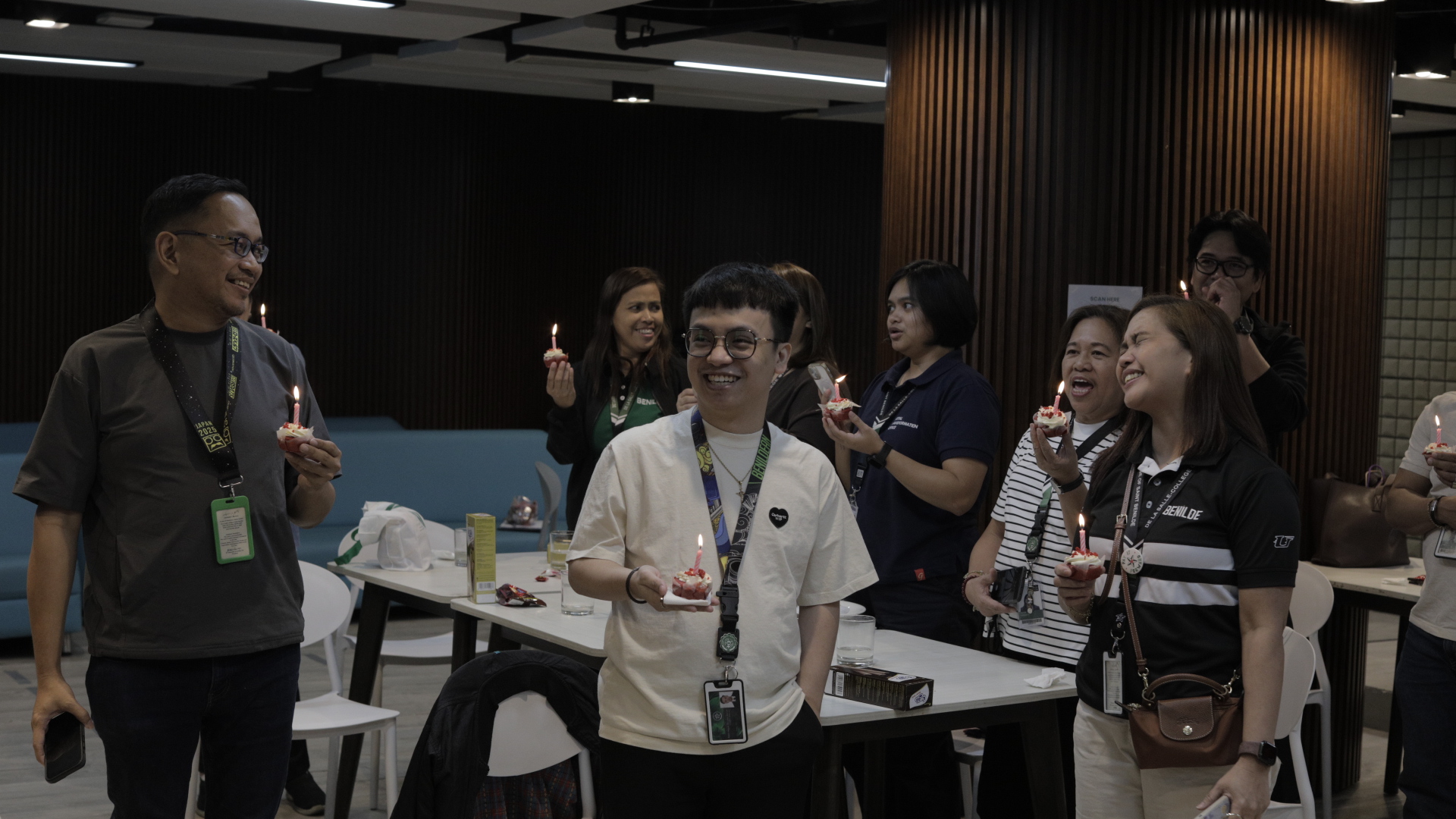 Lasallian Mission Week 2026 _F8A9534