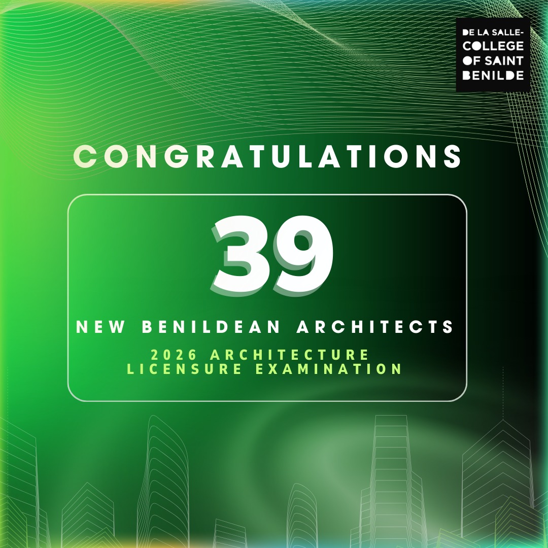 Perspective January 2026 ALE passers 2