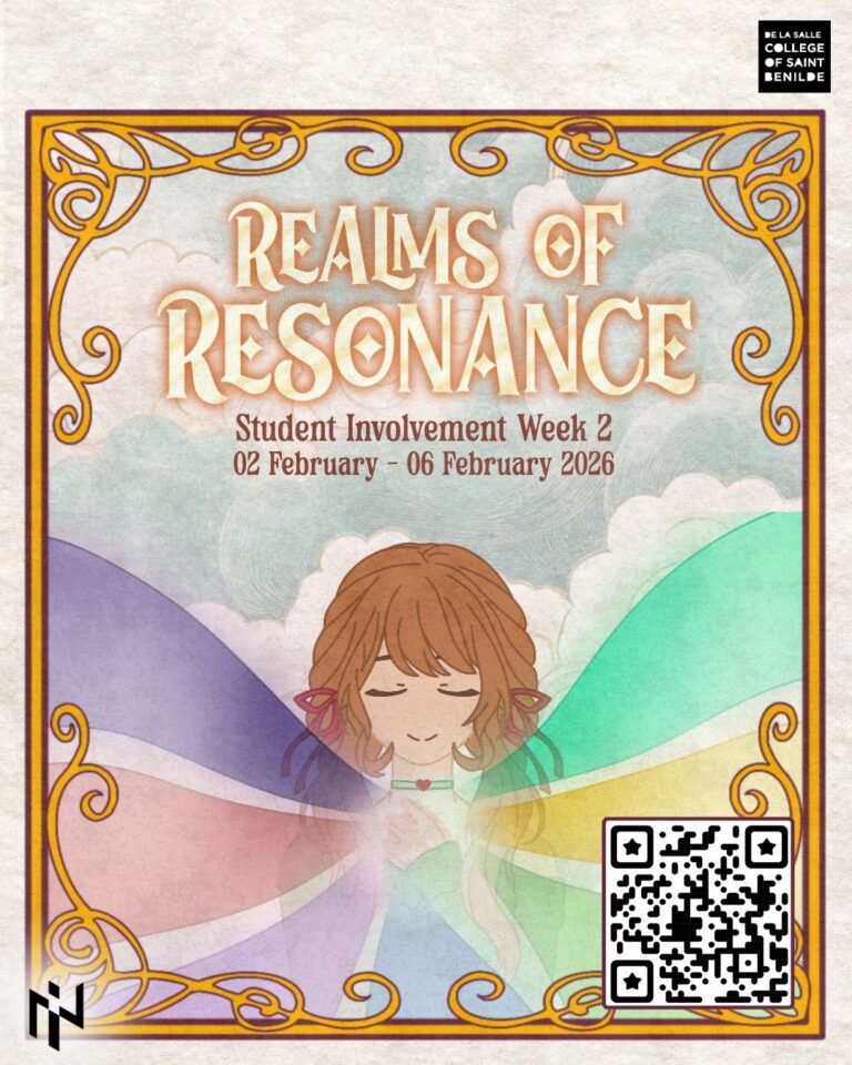 SI WEEK POSTERS - official poster