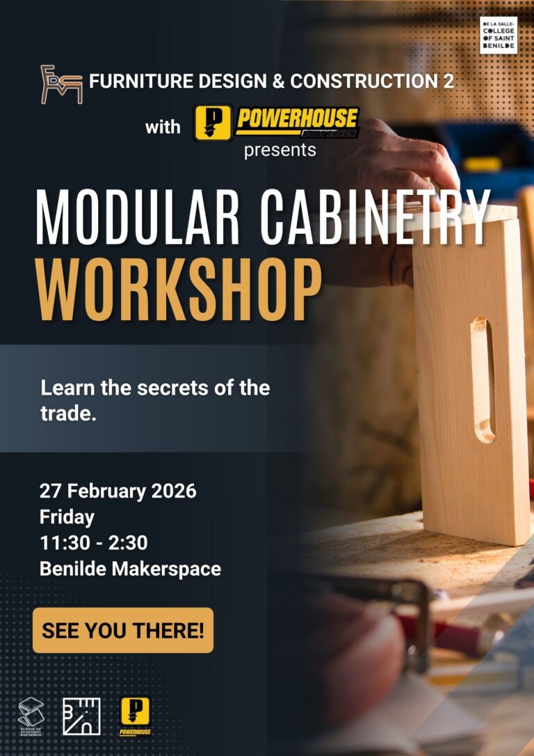 Perspective January 2026 IND-Modular Cabinetry Workshop_27 Feb 2026