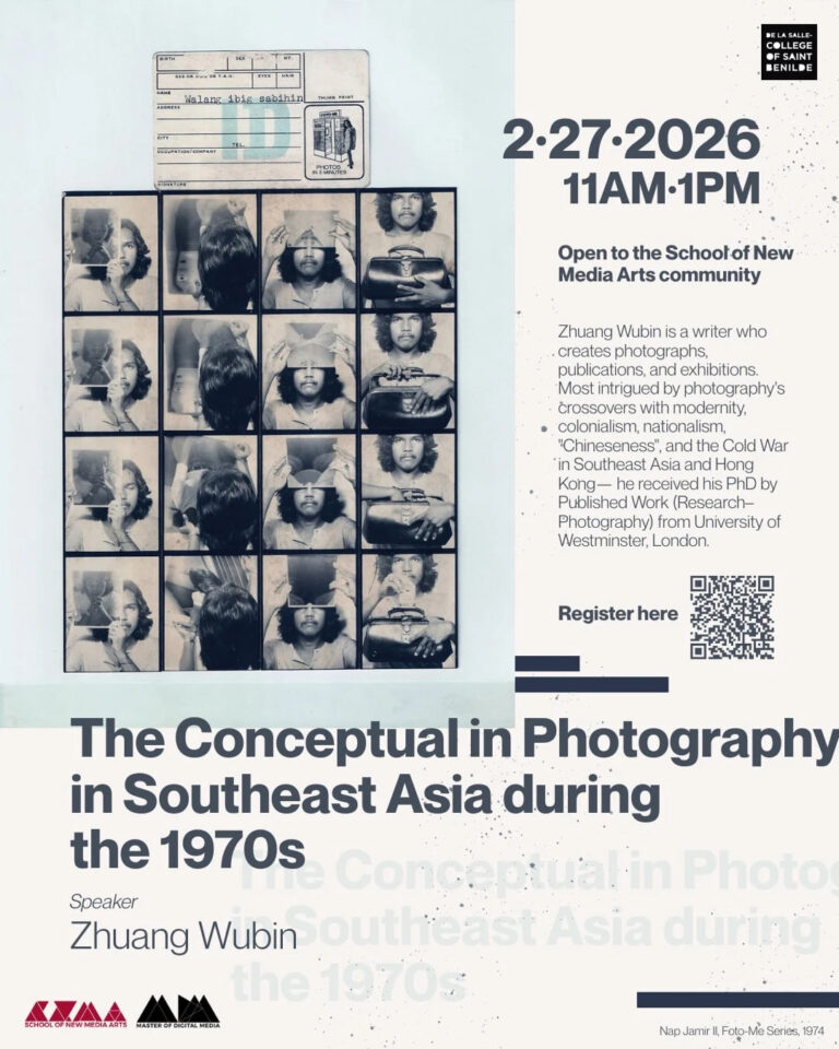 Perspective January 2026 SNMA - Zhuang Wubin Talk_27 Feb 2026 copy