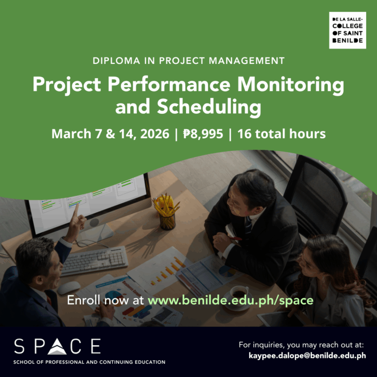 Project Performance Monitoring (Mar 7)