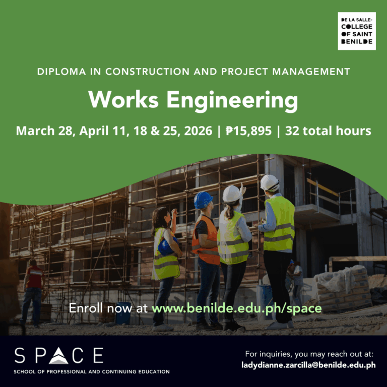 Works Engineering (Mar 28)