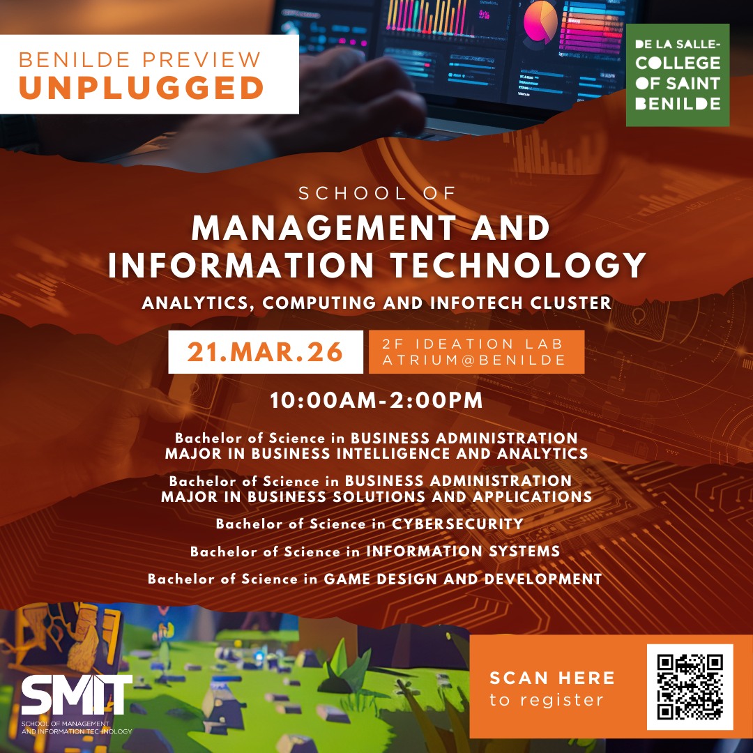 Benidle Unplugged March SMIT 1