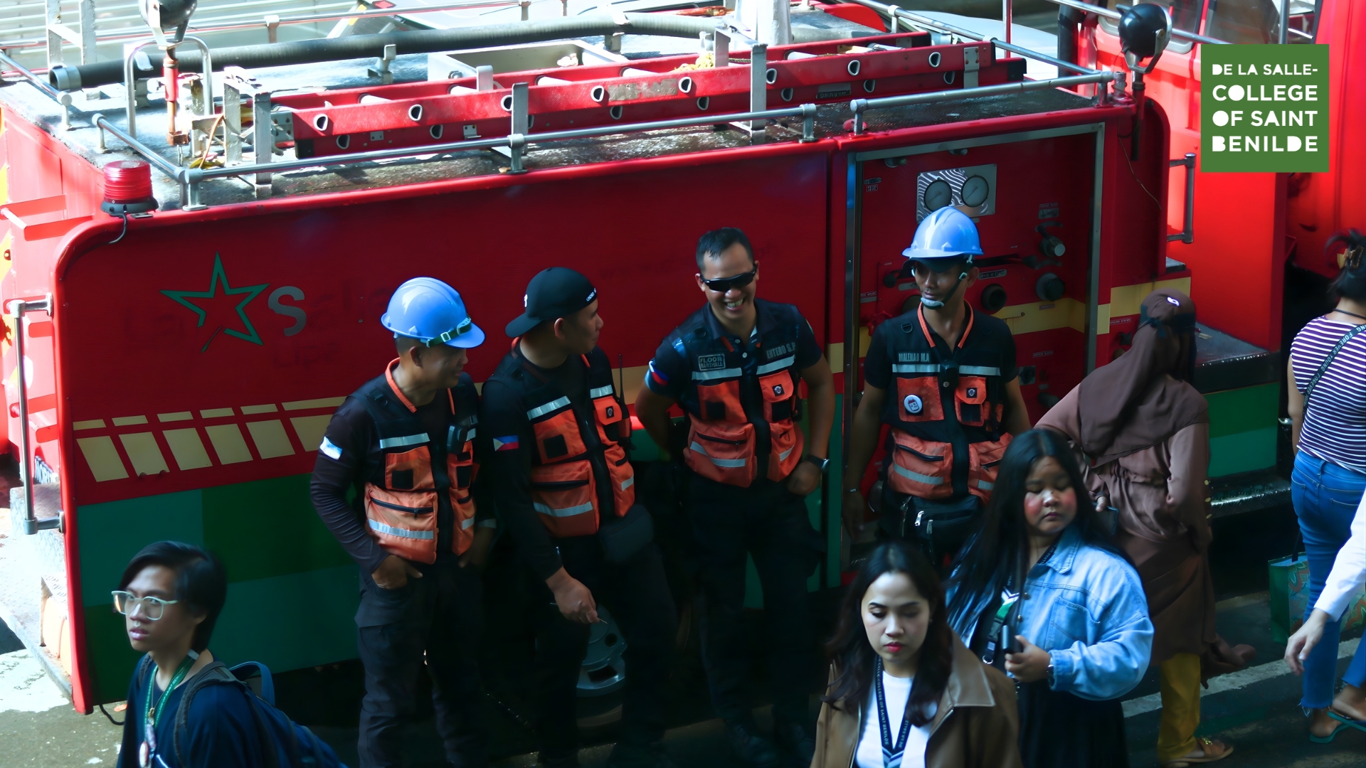 CEMSS Fire Drill February 2026 641485237_1405752018259268_6640774955597102111_n