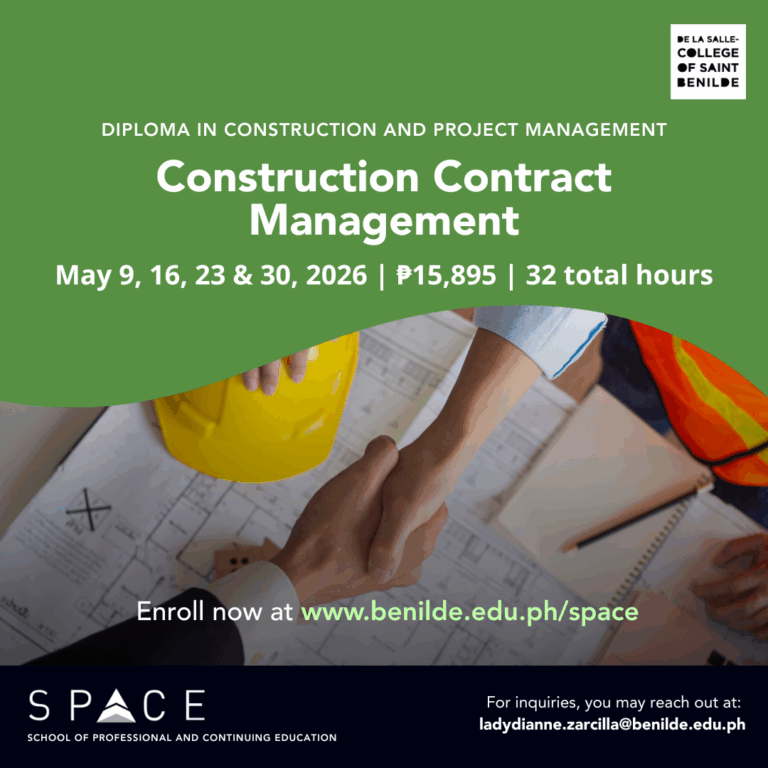 Construction Contract Mgmt (May 9)