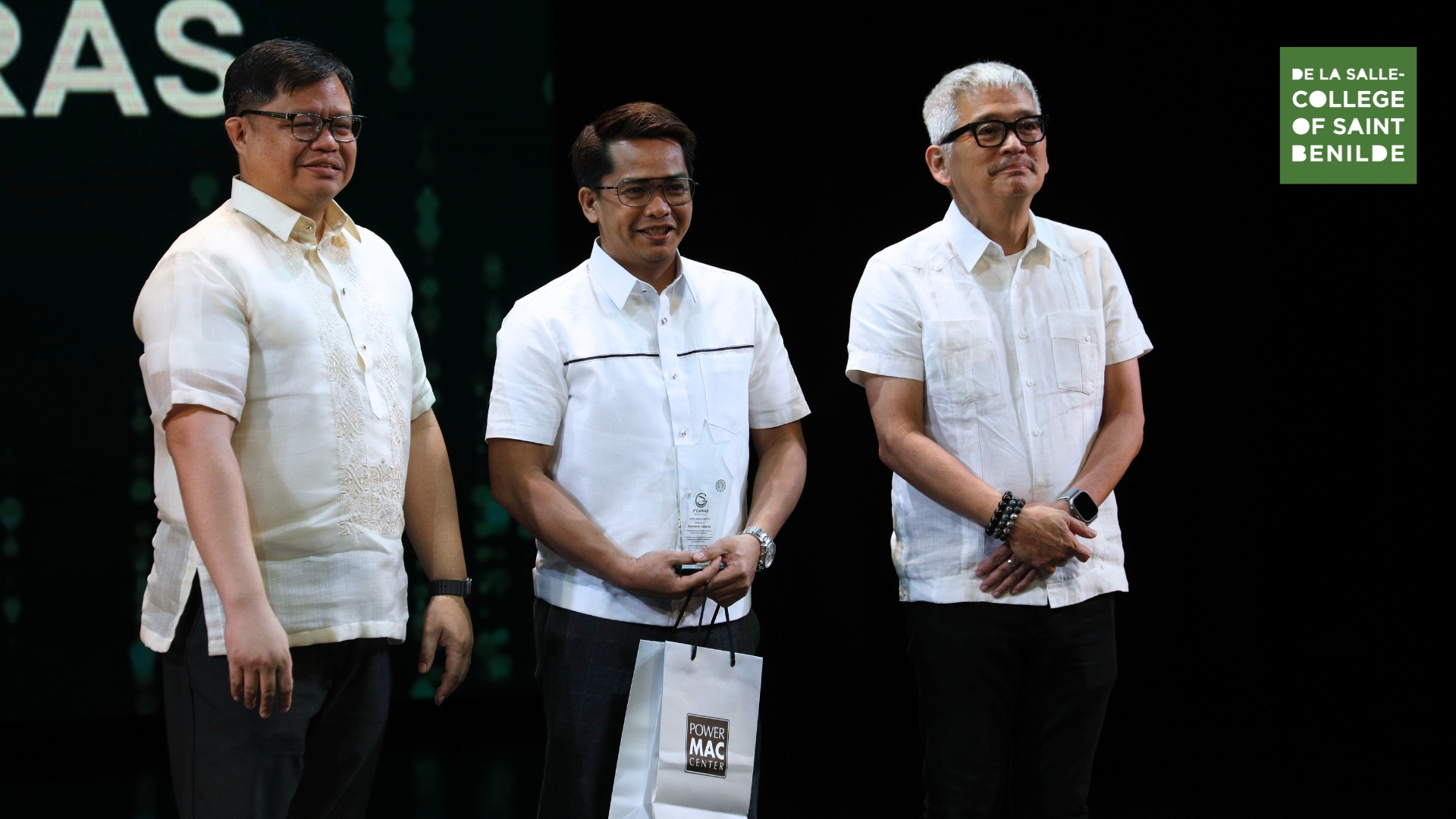 Gawad Sinagtala February 2026 4