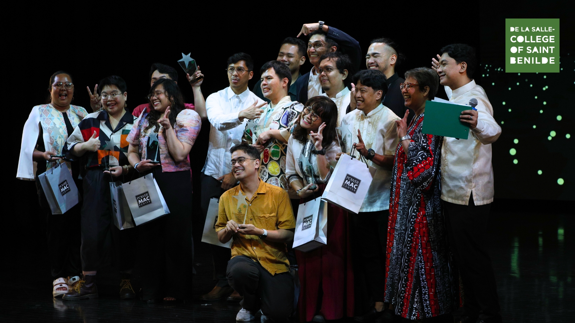 Gawad Sinagtala February 2026 5