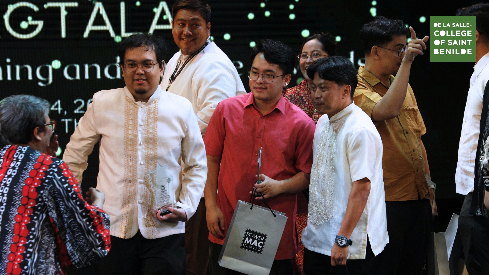 Gawad Sinagtala February 2026 7