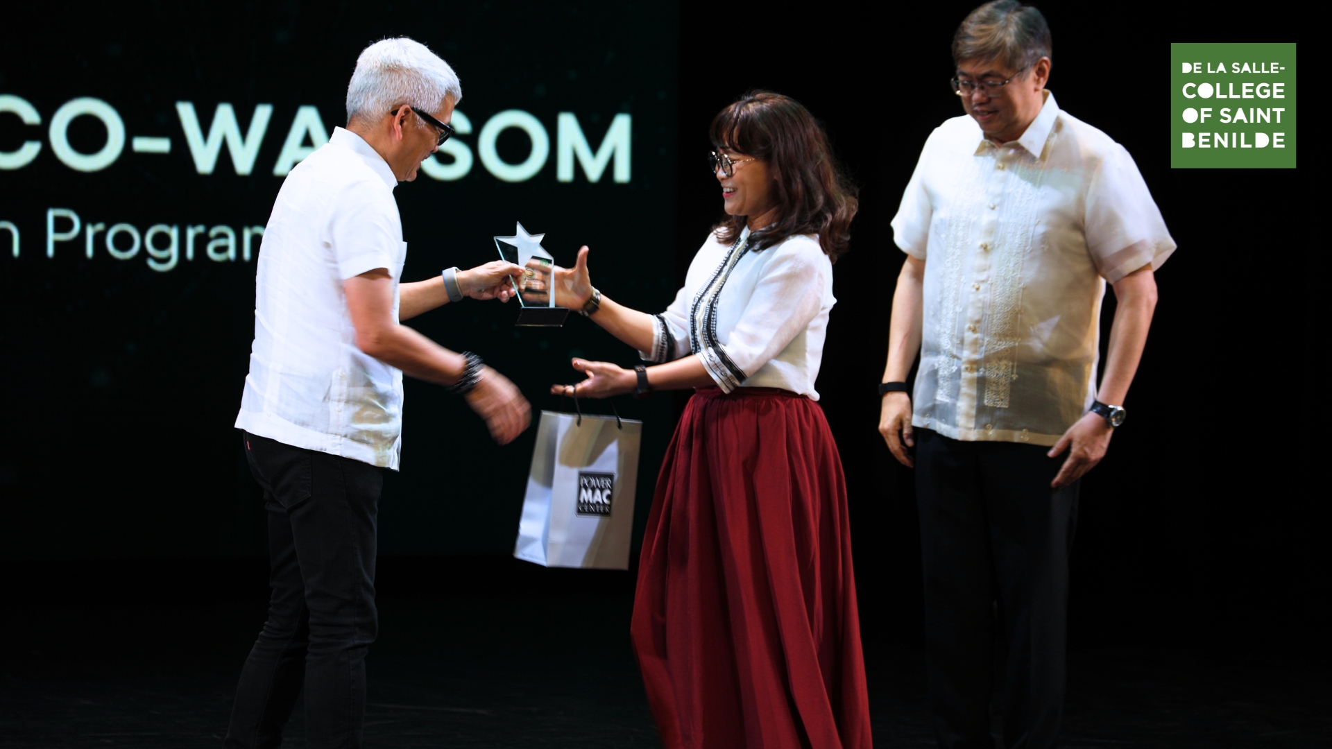 Gawad Sinagtala February 2026 8