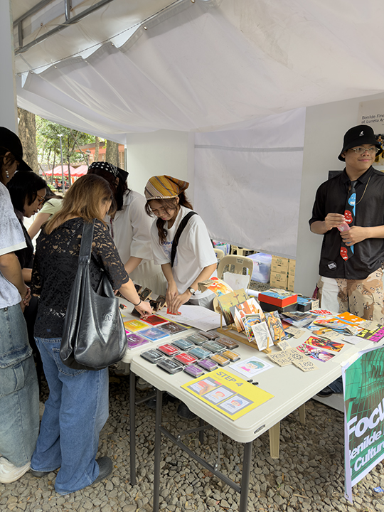 Luneta Art Fair February 2026 IMG_0061