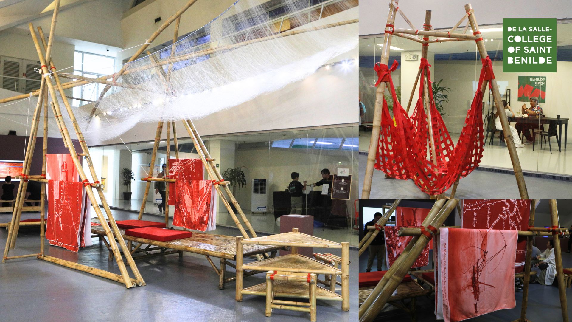 Benilde Open Perspective March 2026 1