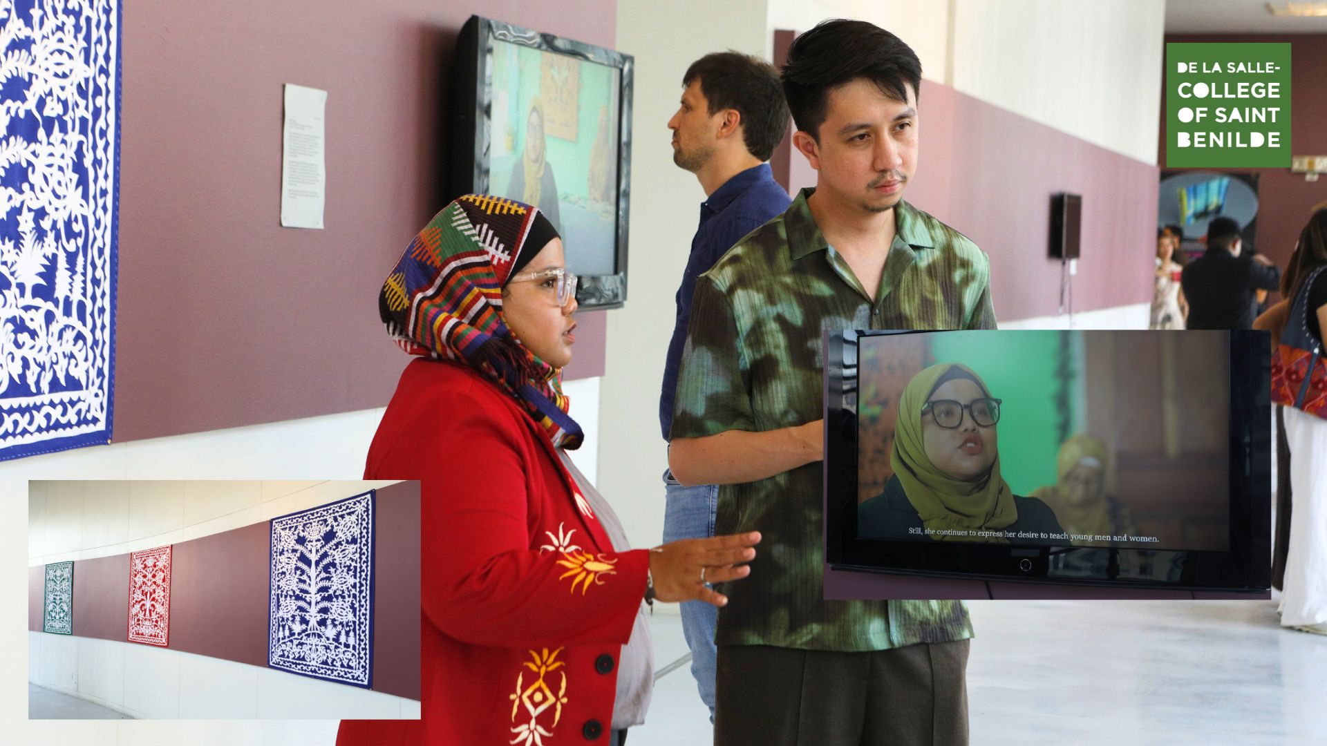 Benilde Open Perspective March 2026 10