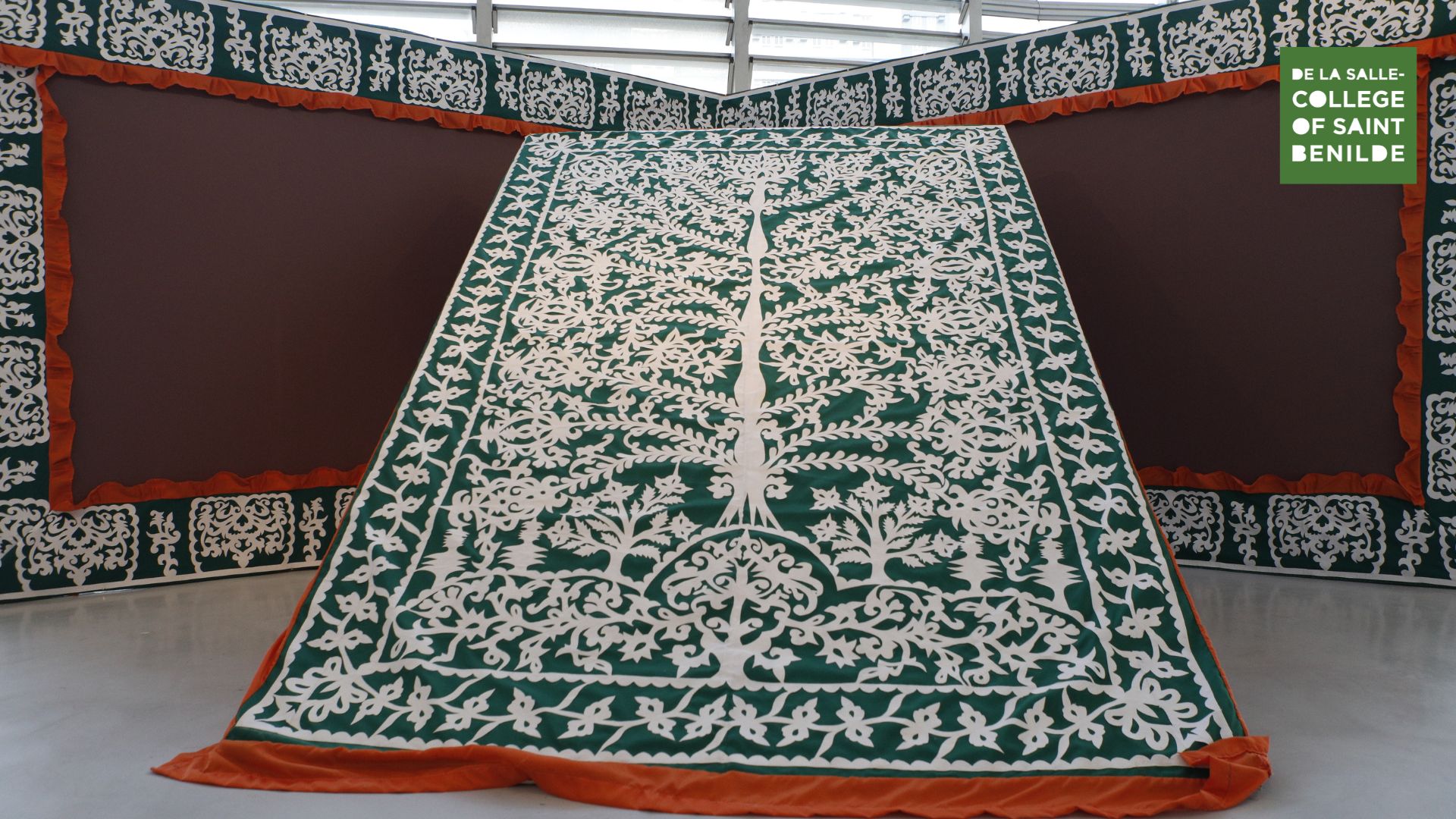 Benilde Open Perspective March 2026 12