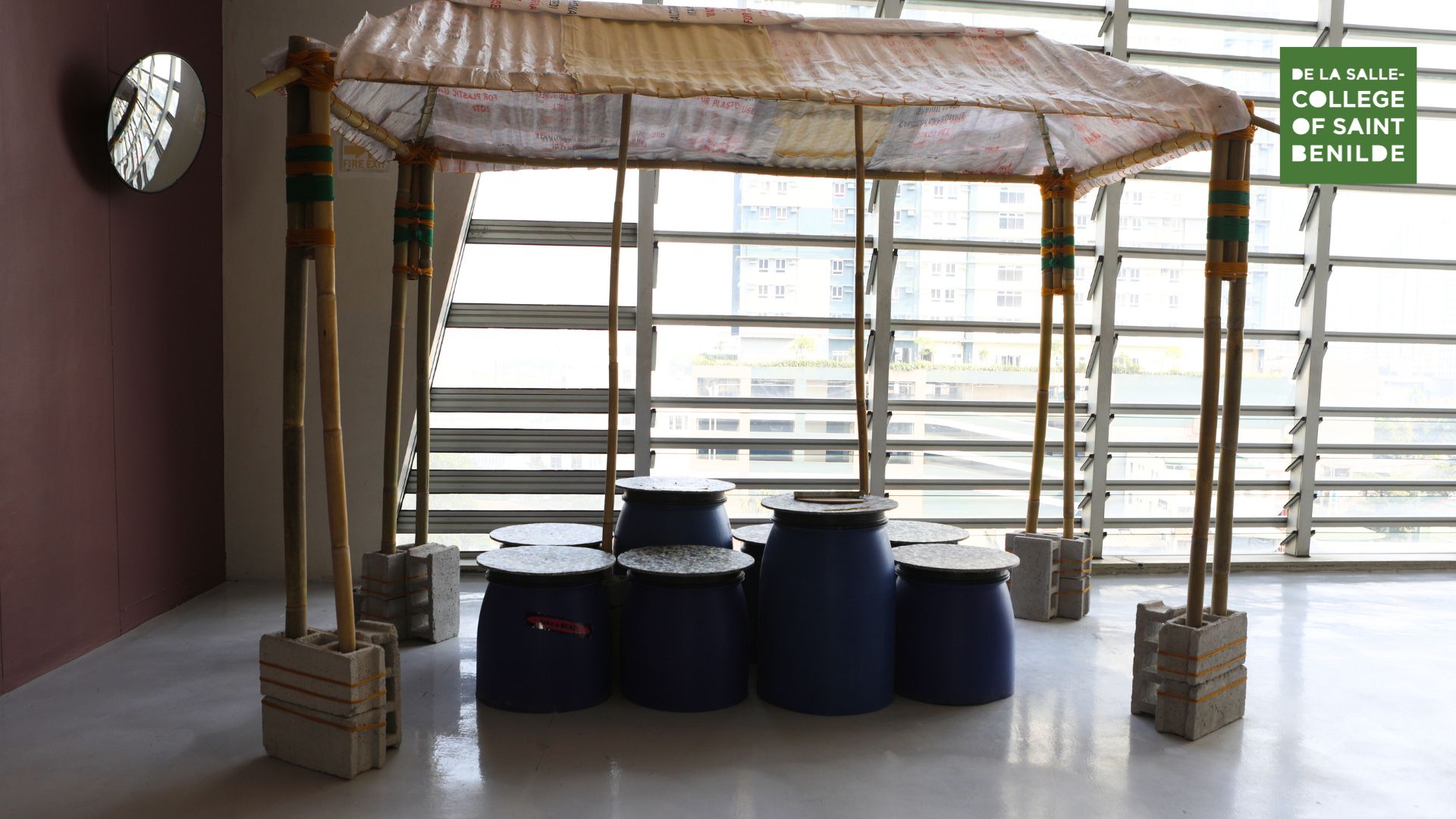 Benilde Open Perspective March 2026 4