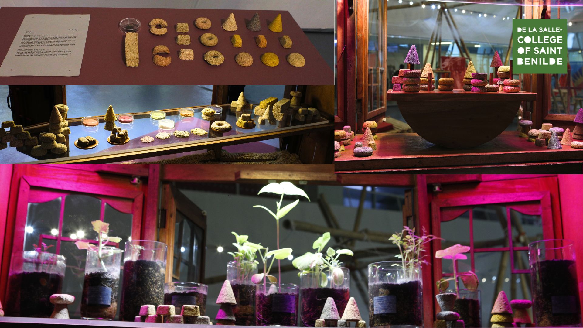 Benilde Open Perspective March 2026 7