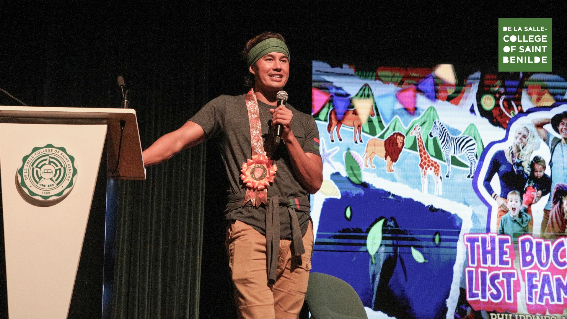 Travel and Tourism Expo March 2026 1