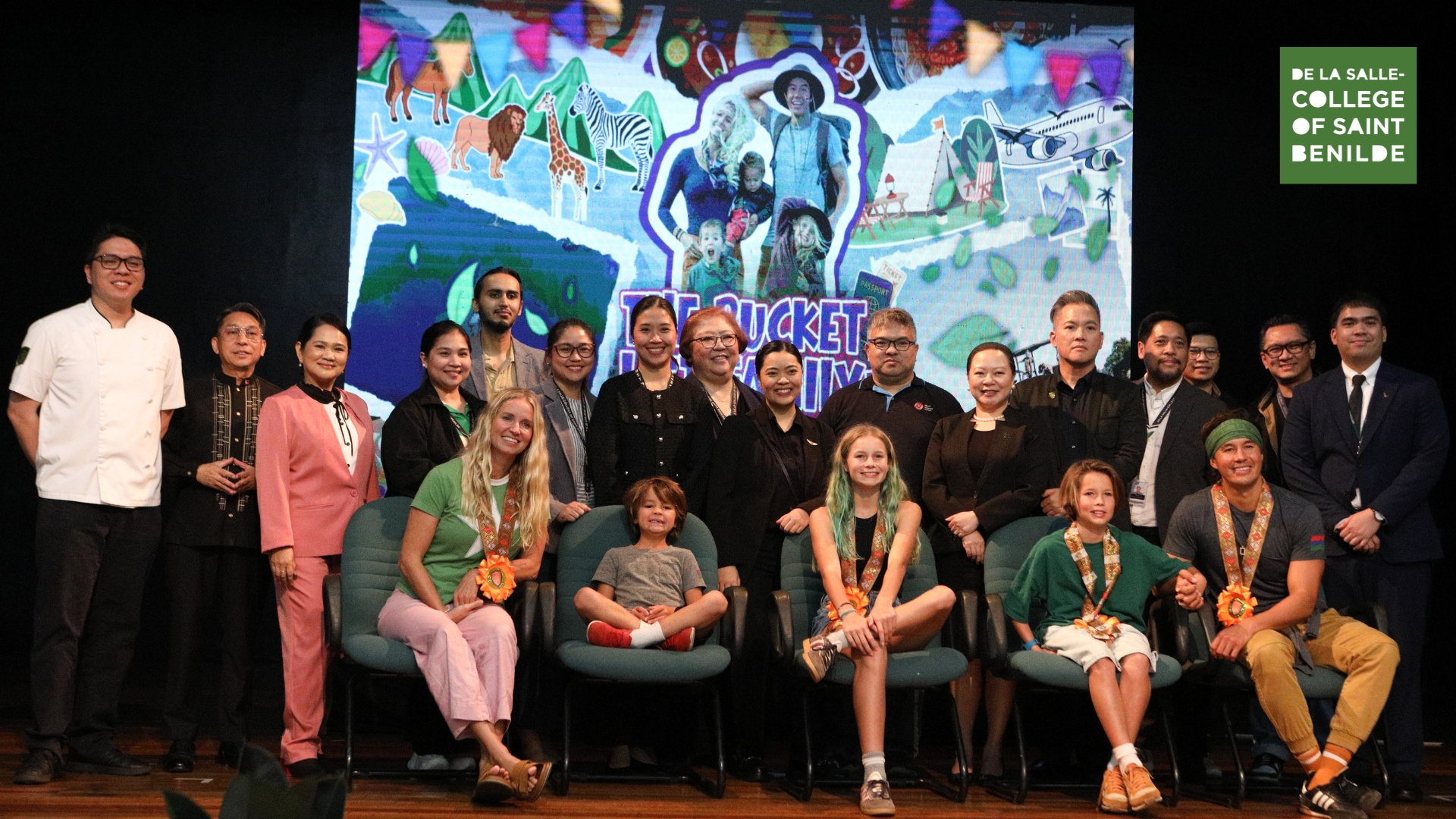 Travel and Tourism Expo March 2026 10