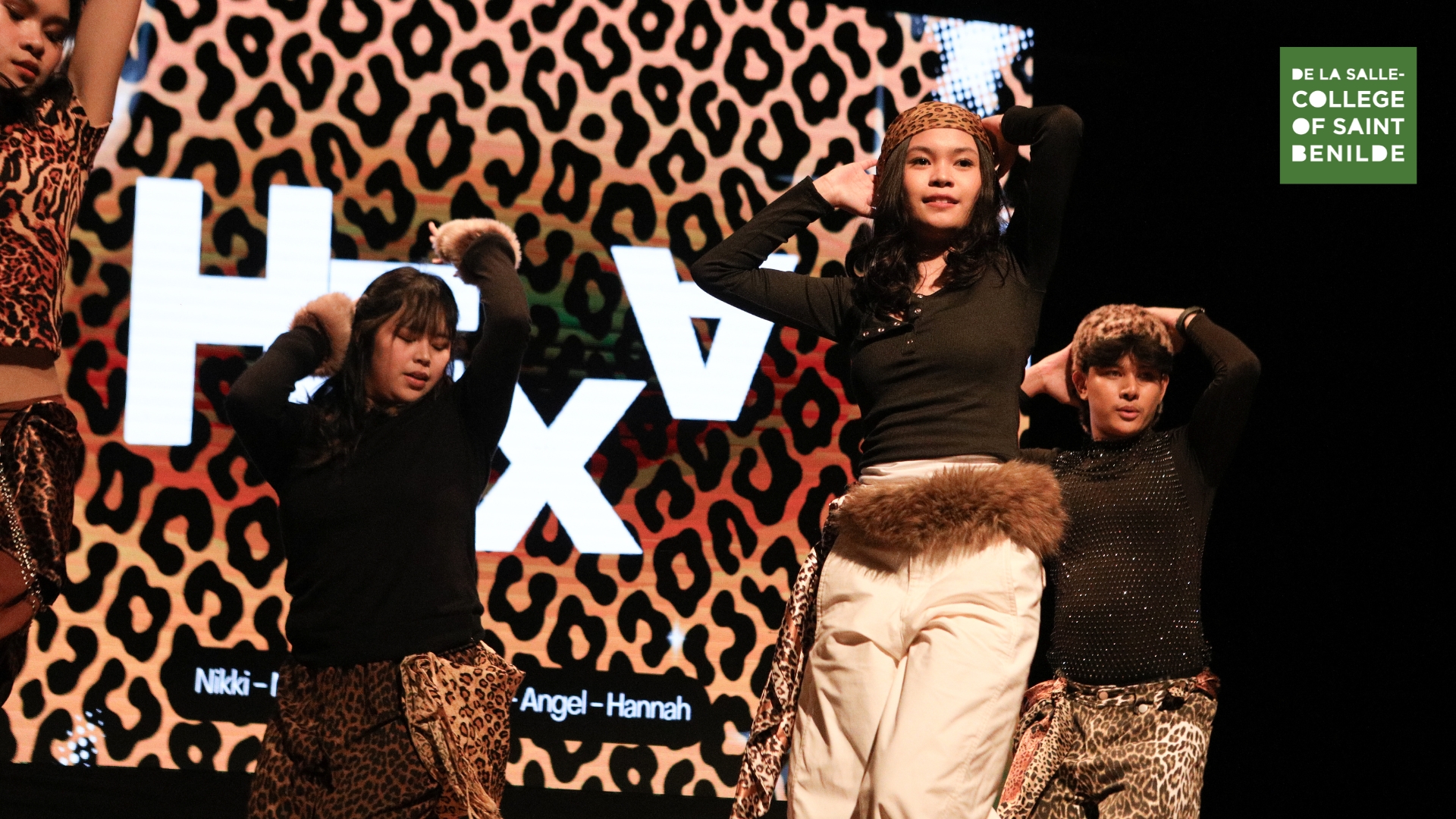 Travel and Tourism Expo March 2026 12