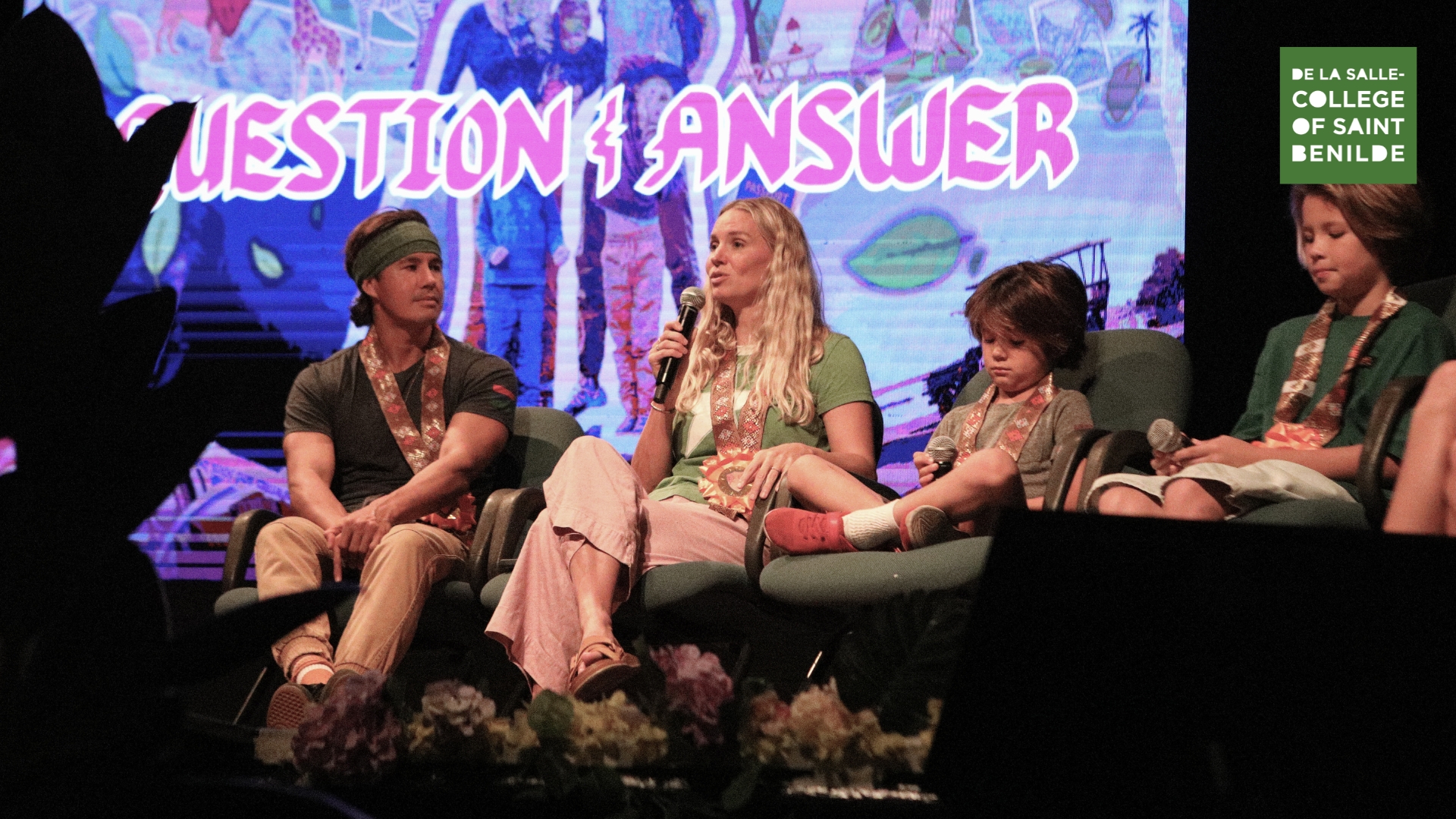 Travel and Tourism Expo March 2026 8