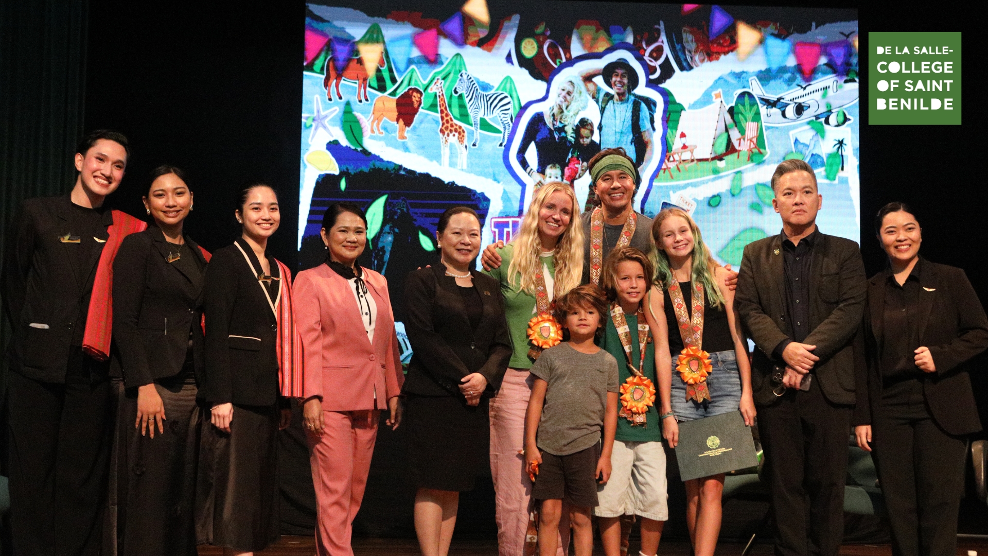 Travel and Tourism Expo March 2026 9